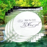 Mặt Nạ Giấy Khô Pa Na Gol