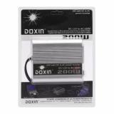 Bộ chuyển đổi nguồn điện 12v 220v 200w