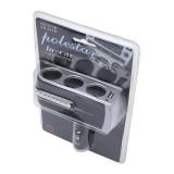 Bộ chuyển đổi nguồn điện 12v 220v 200w