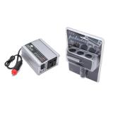 Bộ chuyển đổi nguồn điện 12v 220v 200w