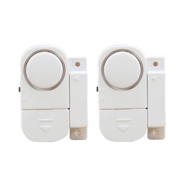 Chuông Từ Báo Động USA Store Big-A2138