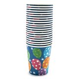 Bộ 20 Ly Giấy Tiệc Tùng Uncle Bills SC0093