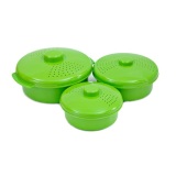 BỘ 3 THỐ LUỘC TASHUAN TS-3535