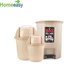 BỘ 3 THÙNG RÁC HOMEEASY 9930