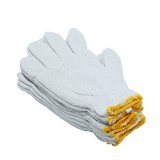 Bộ 5 cặp găng tay lao động cho nam Uncle Bills OT0040