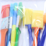Bộ cọ vẽ Uncle Bills QA0308
