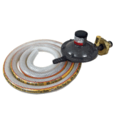 Van điều áp ngắt gas tự động bình SP Ogawa NA-375S