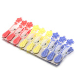 Bộ kẹp quần áo đầu hoa Uncle Bills BL0298N