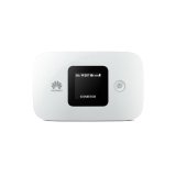 Bộ Phát Wifi Di Động 4G Huawei E5577
