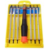 BỘ TUA VÍT 6 CHI TIẾT TOP TD-6188