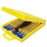 BỘ TUA VÍT 6 CHI TIẾT TOP TD-6188