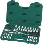 BỘ TUÝP 20 CHI TIẾT SATA 09-011