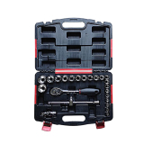 Bộ tuýp 24 chi tiết Endura E1219