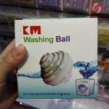 Bóng giặt WashingBall KM 8801