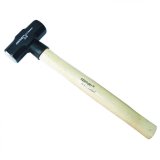 Búa đầu lục giác cán gỗ 1kg Century SD-BT-10