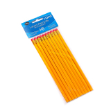 Bút chì gỗ HB Uncle Bills SE0023