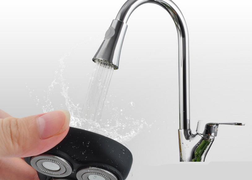 Máy cạo râu 2 lưỡi Poree PS185