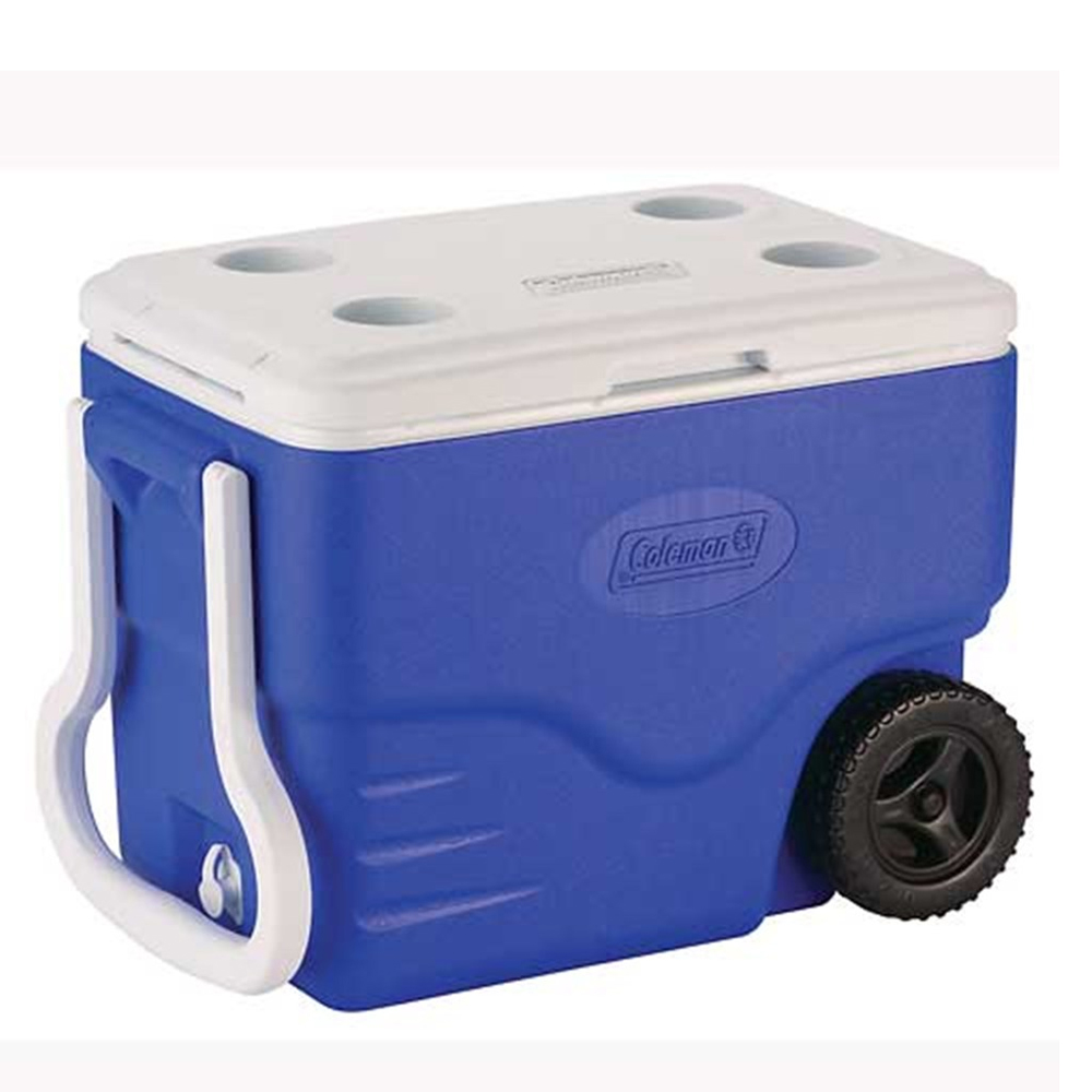 Thùng giữ nhiệt Coleman 6240A718G 37.8l