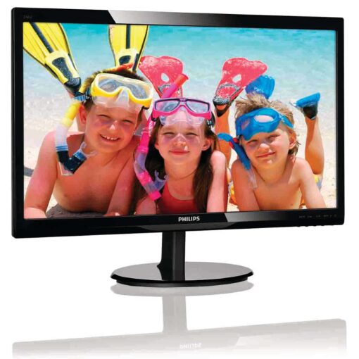 Màn hình Philips 246V5LSB 24inch LED