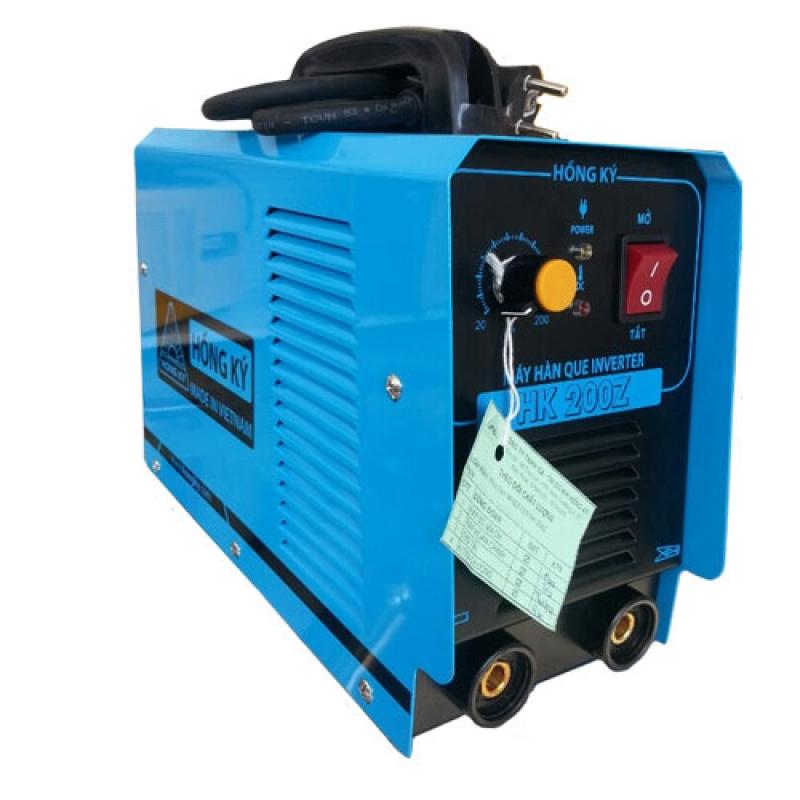 Máy hàn HỒNG KÝ HK-250Z