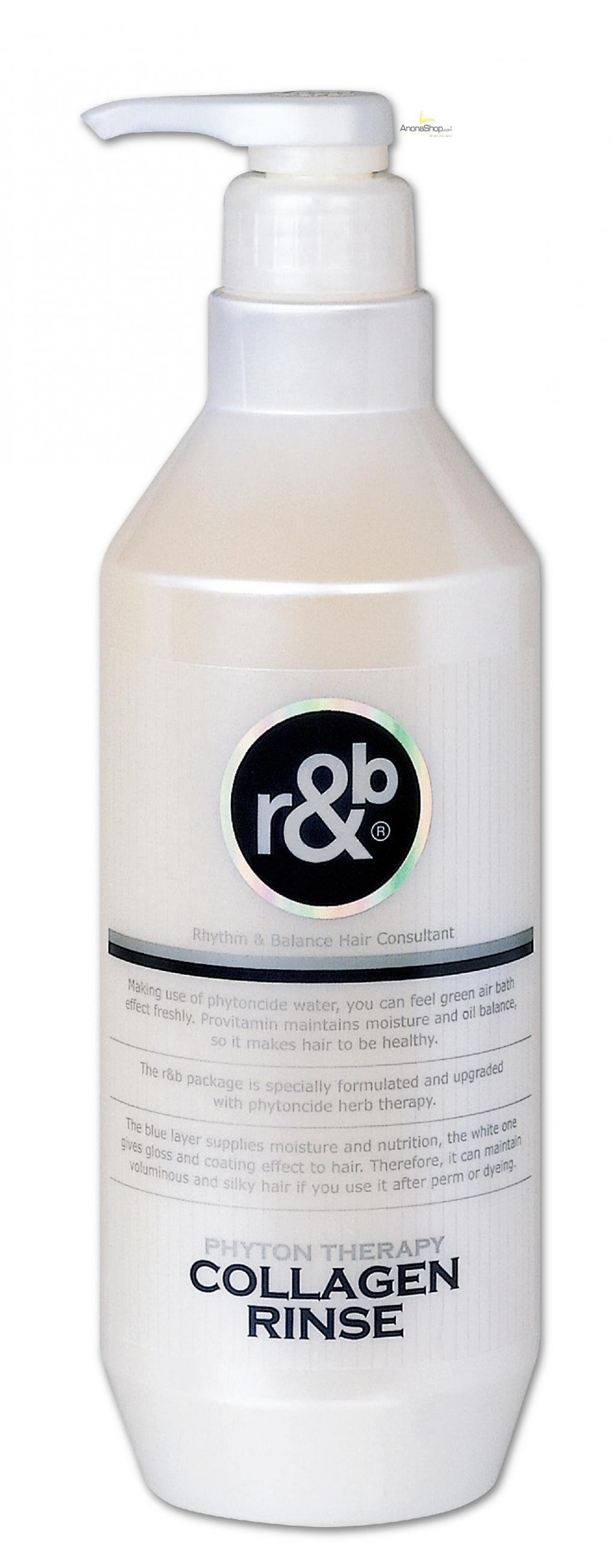 Dầu xả R&B Collagen