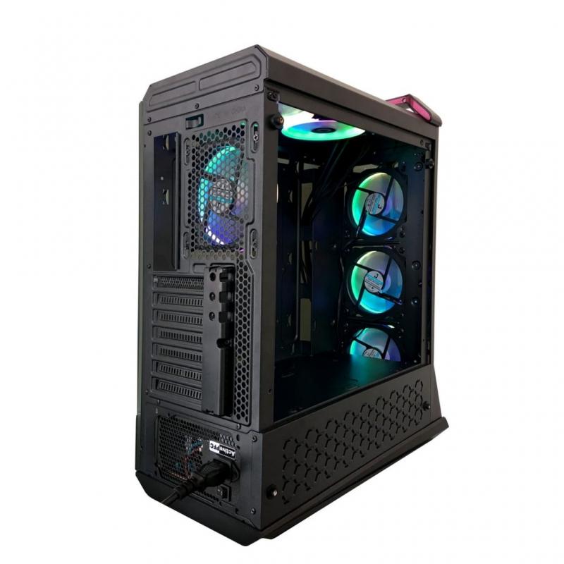 Case JETEK G9018