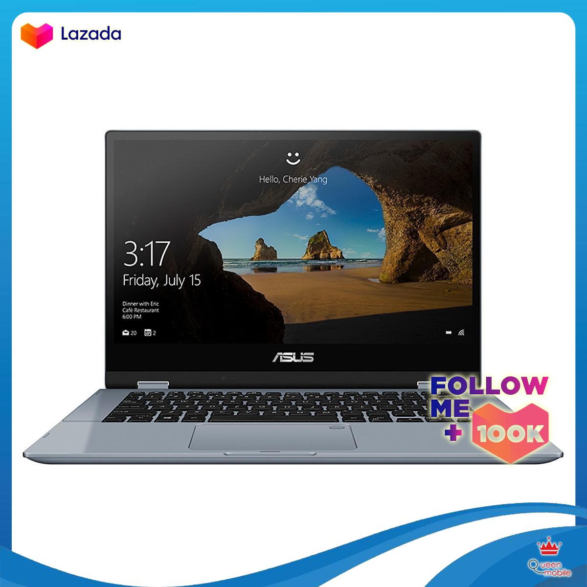 Laptop Asus TP412UA-EC173T