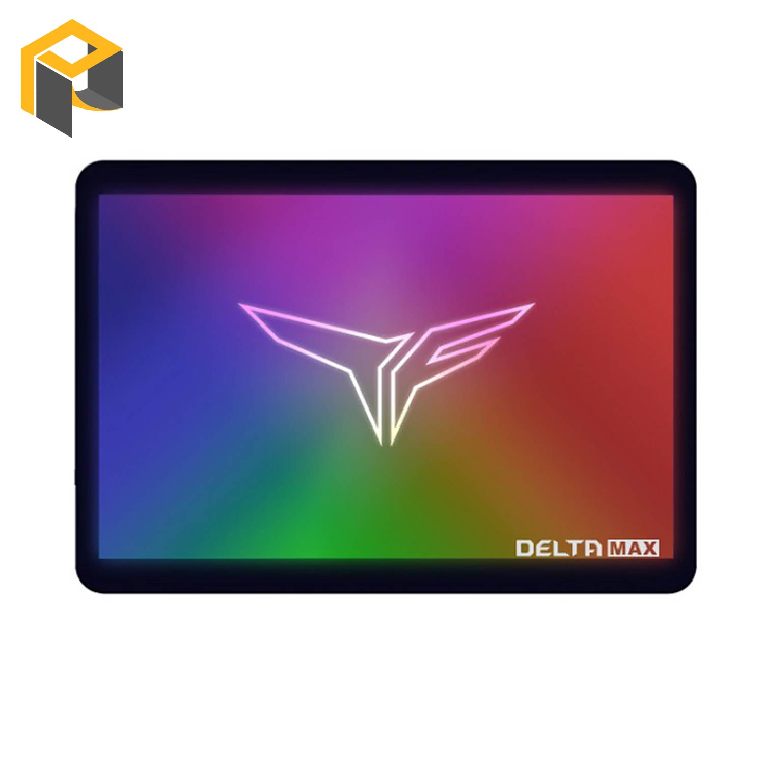 Ổ cứng SSD Team Delta RGB 250GB SATA 3