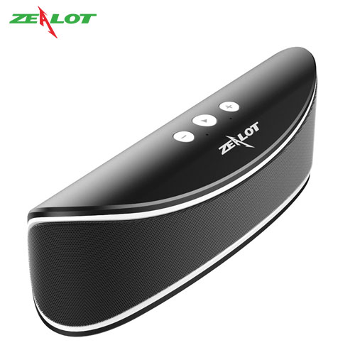 Loa Bluetooth Zealot S2