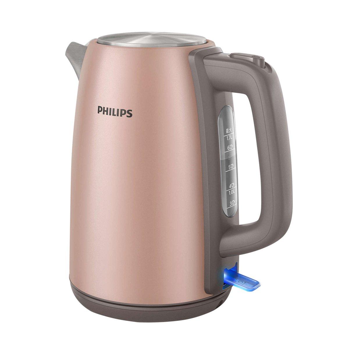 Ấm Siêu Tốc Philips HD9352 1.7L