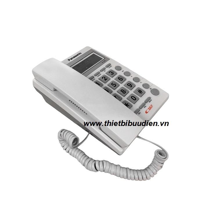 Điện thoại để bàn Panasonic KX-TSC930CID