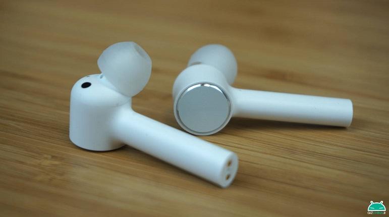 Tai nghe không dây Xiaomi Airdots Pro