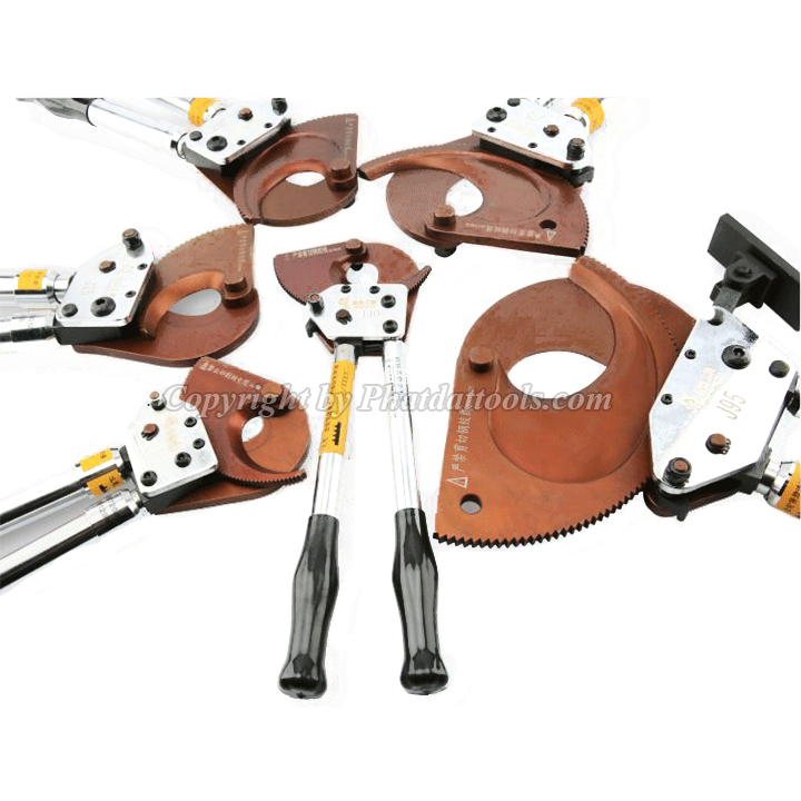 KÌM CẮT CÁP NHÔNG J40