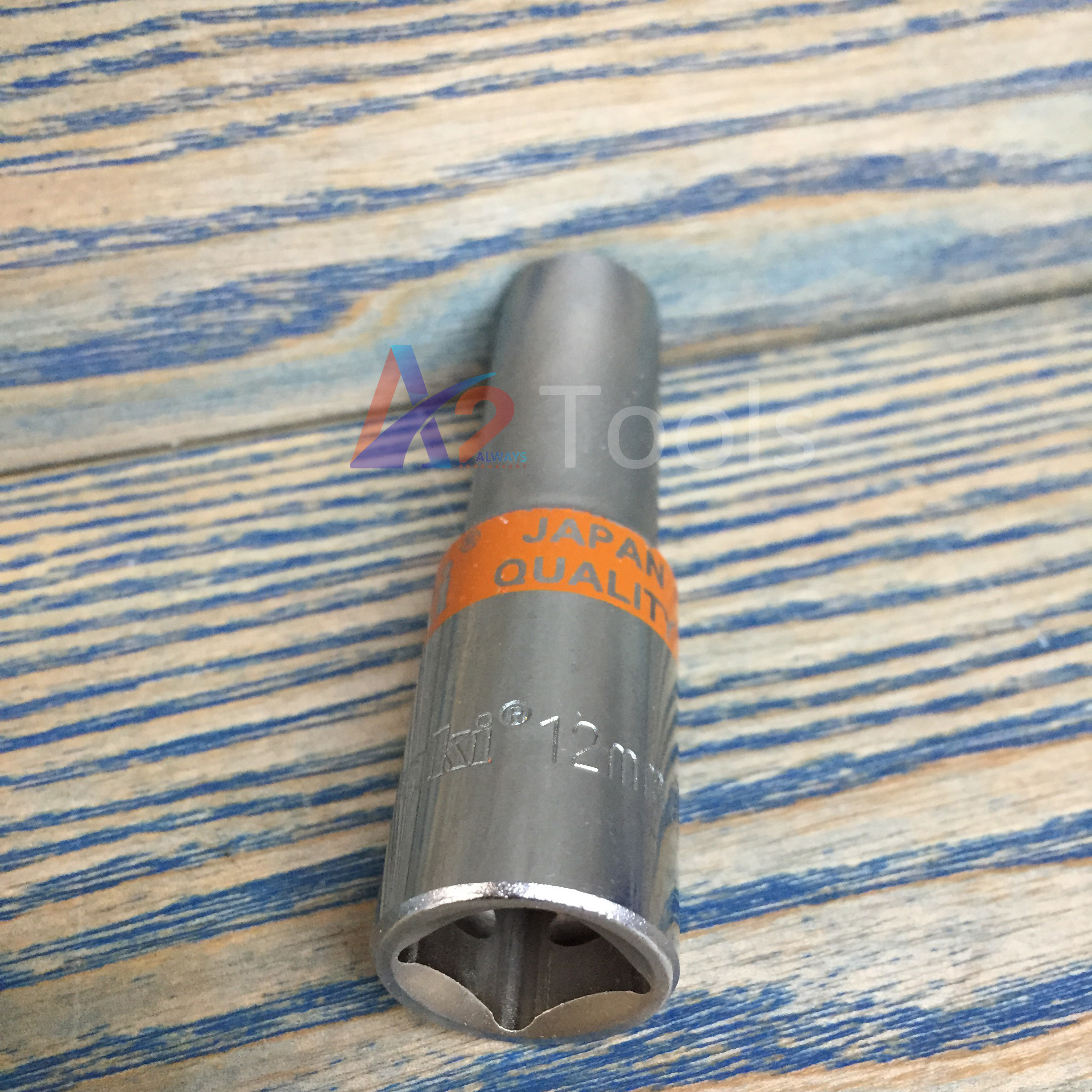 ĐẦU TUÝP ASAKI AK-6551