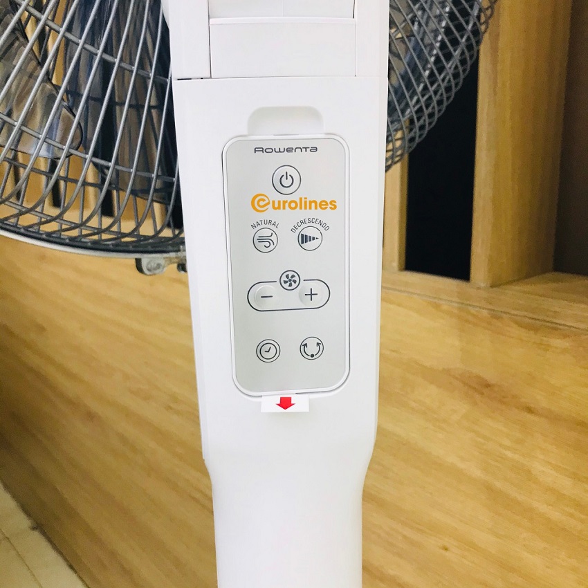 QUẠT CÂY ROWENTA VU5770