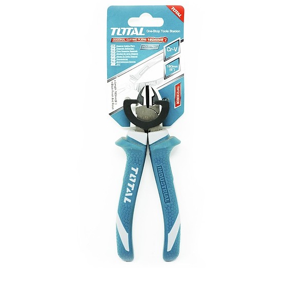 Kìm cắt Total THT230606