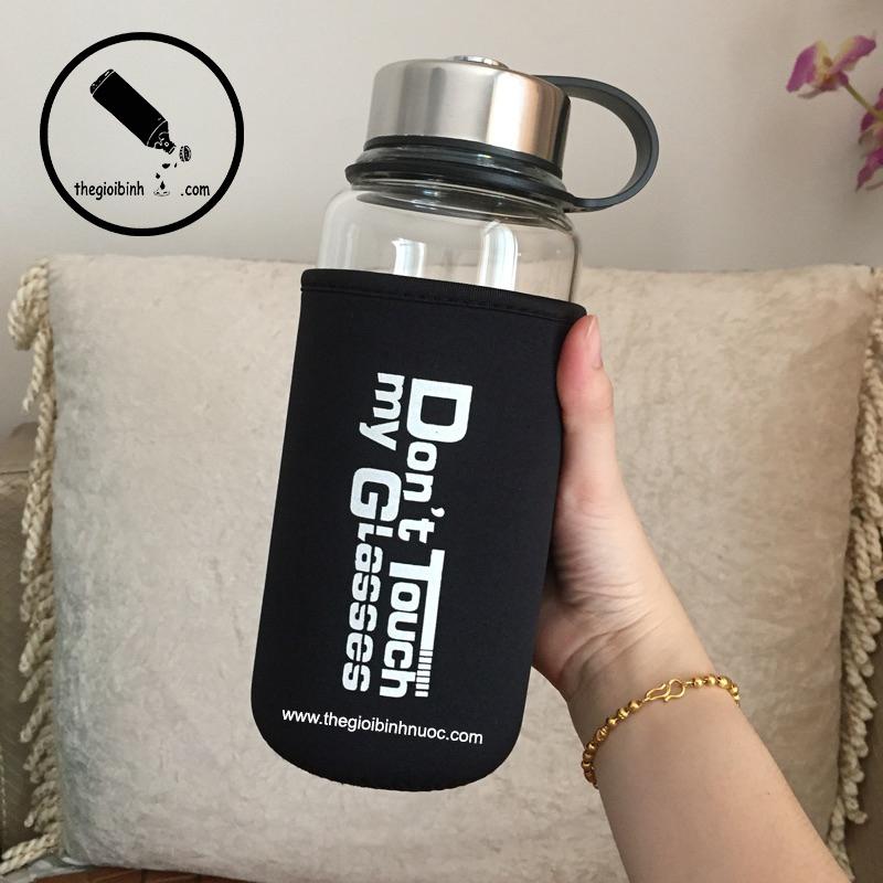 Bình ngâm rượu Yongcheon N32 - 600 ml