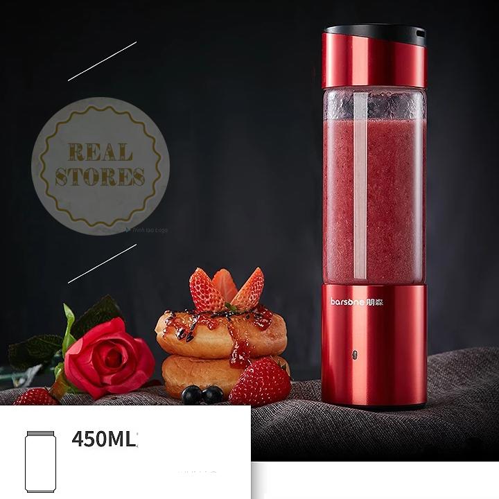 Máy xay sinh tố cầm tay Barsone BS-07J01
