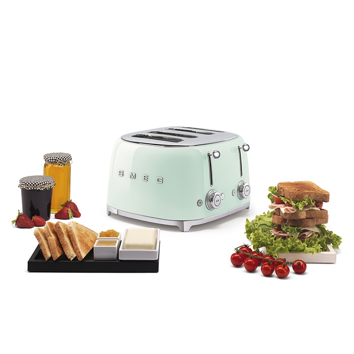 Máy nướng bánh SMEG TSF03