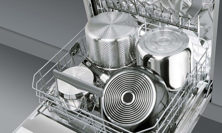 Máy rửa chén Galanz W60F14T