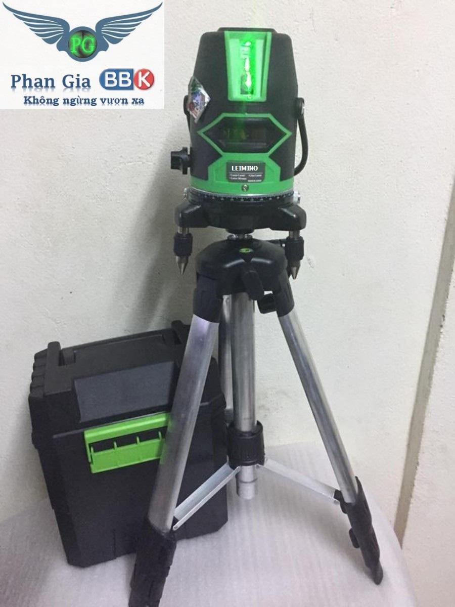 MÁY CÂN MỰC 5 TIA XANH LEMINO