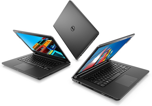 Laptop Dell Inspiron 14 3467 M20NR1