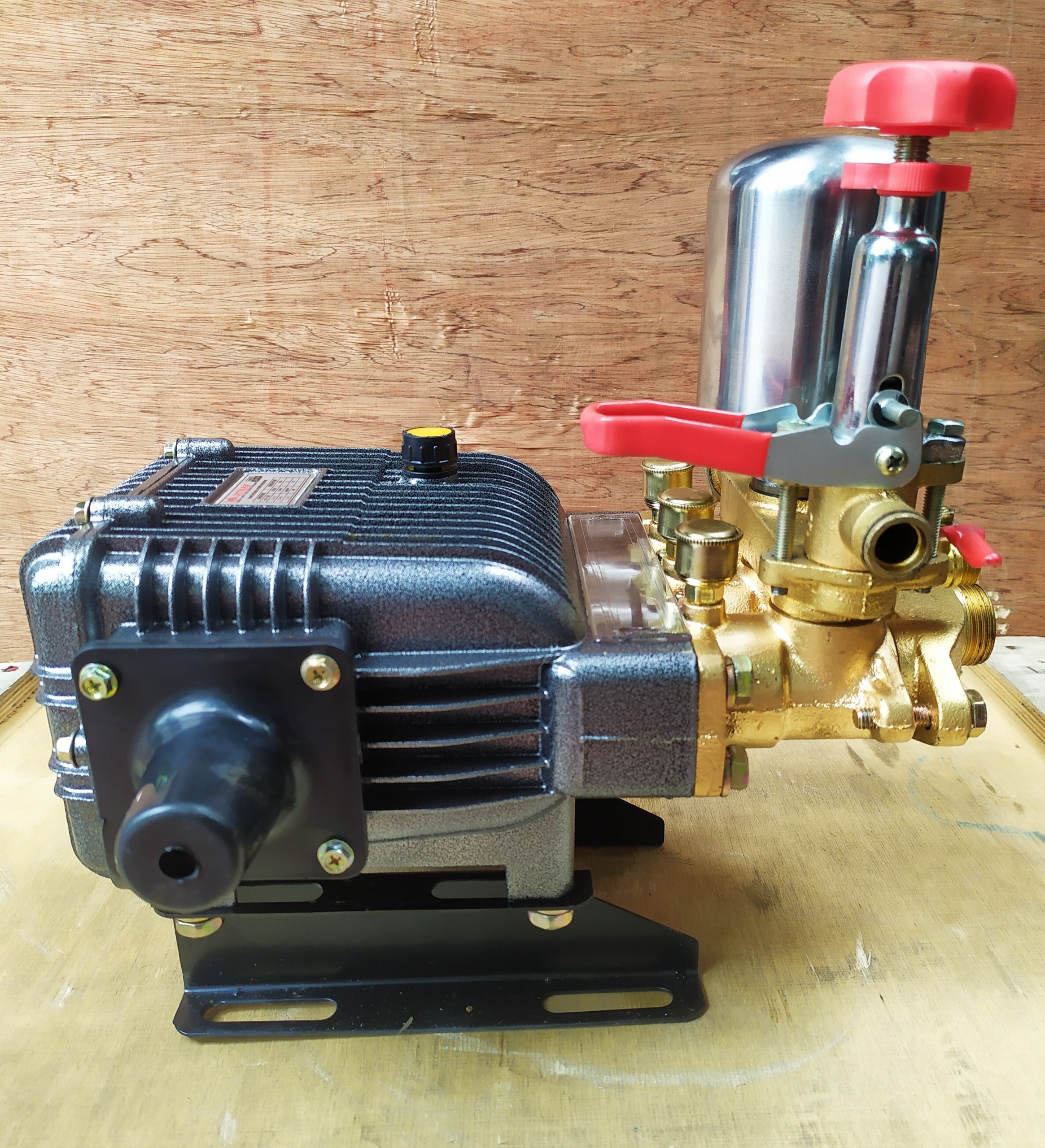 ĐẦU PHUN XỊT JETMAN JM58