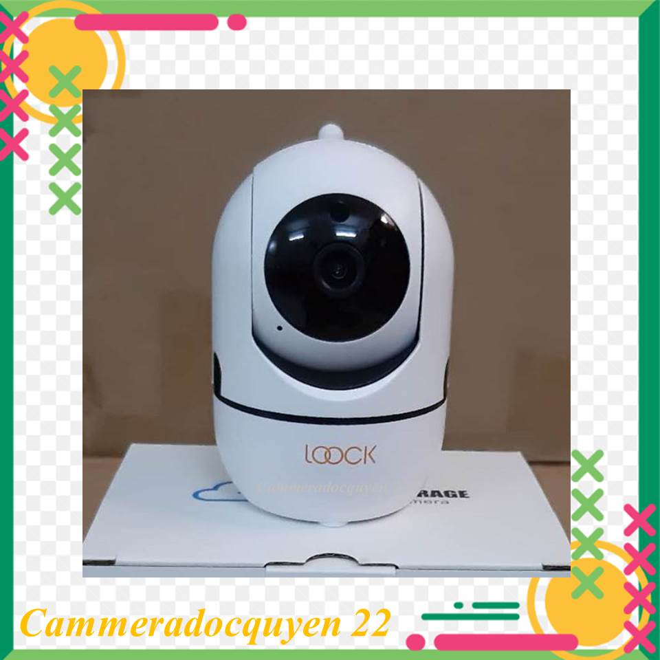Camera IP Wifi YCC365