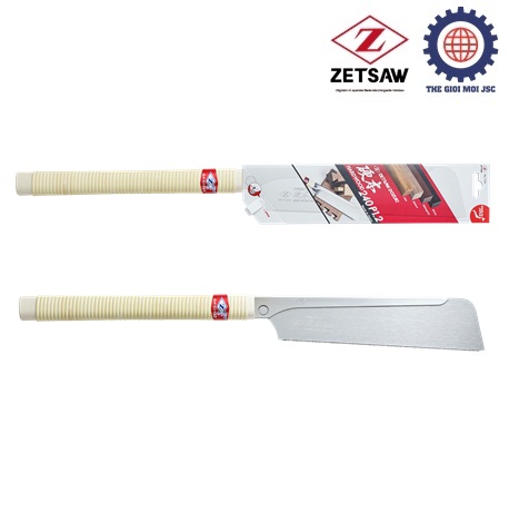 Cưa gỗ DOZUKI Zetsaw