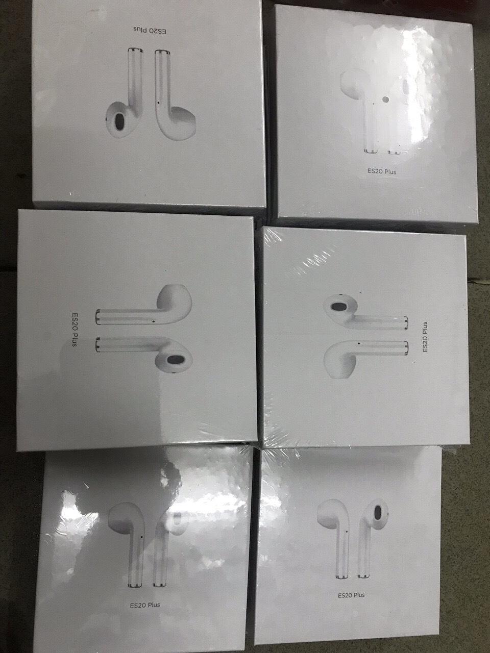 Tai nghe bluetooth Hoco ES20 Plus
