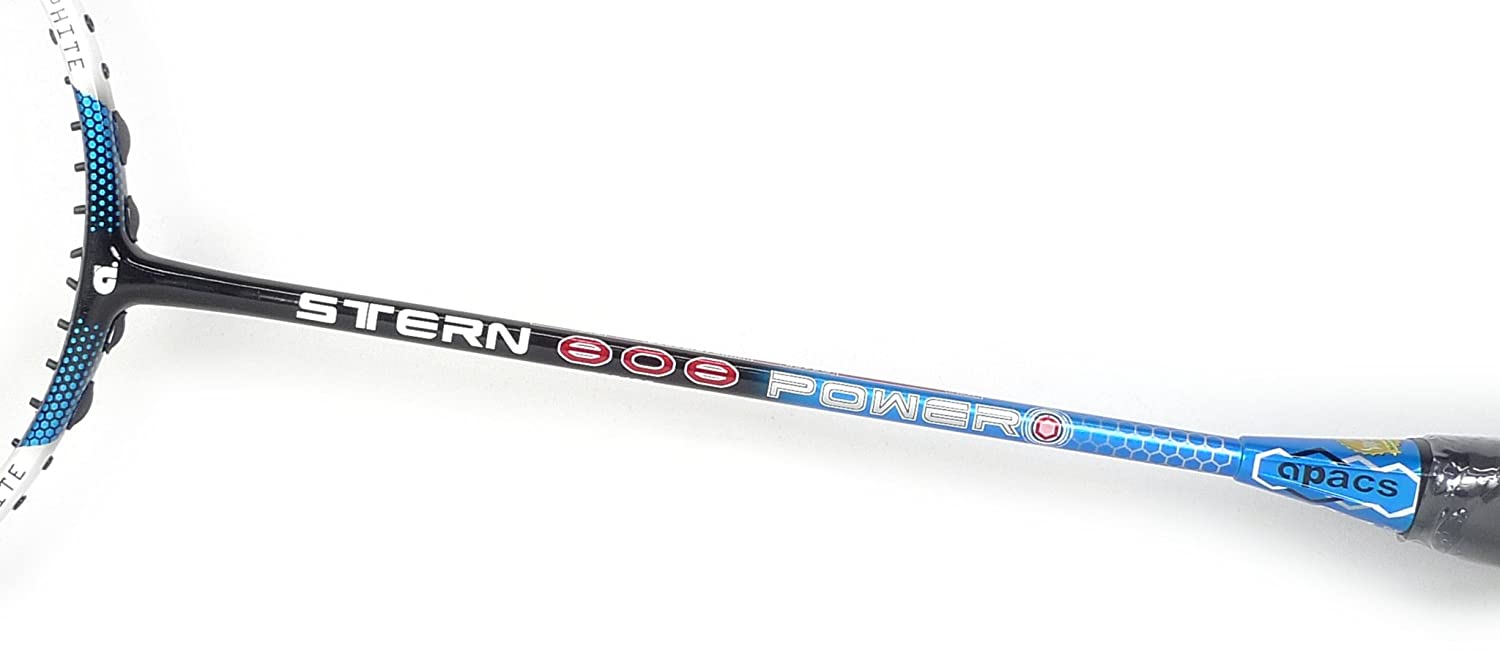 Vợt cầu lông Apacs Stern 909
