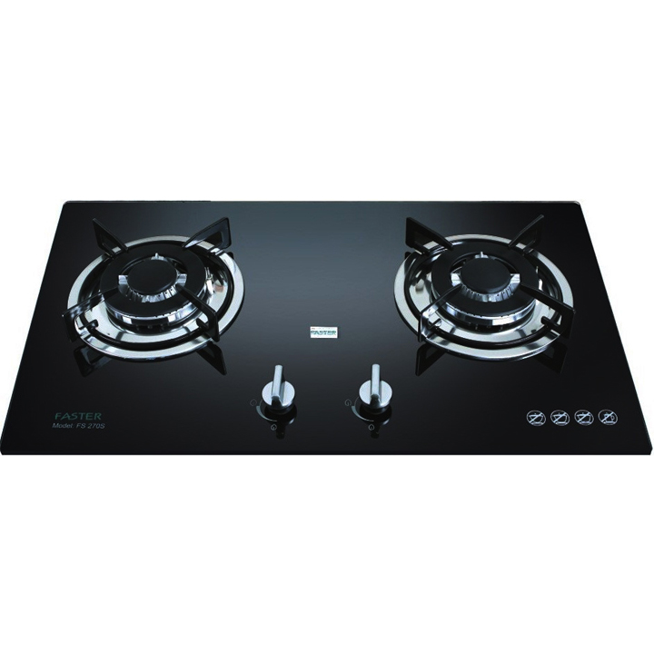 Bếp gas âm Faster FS-270S