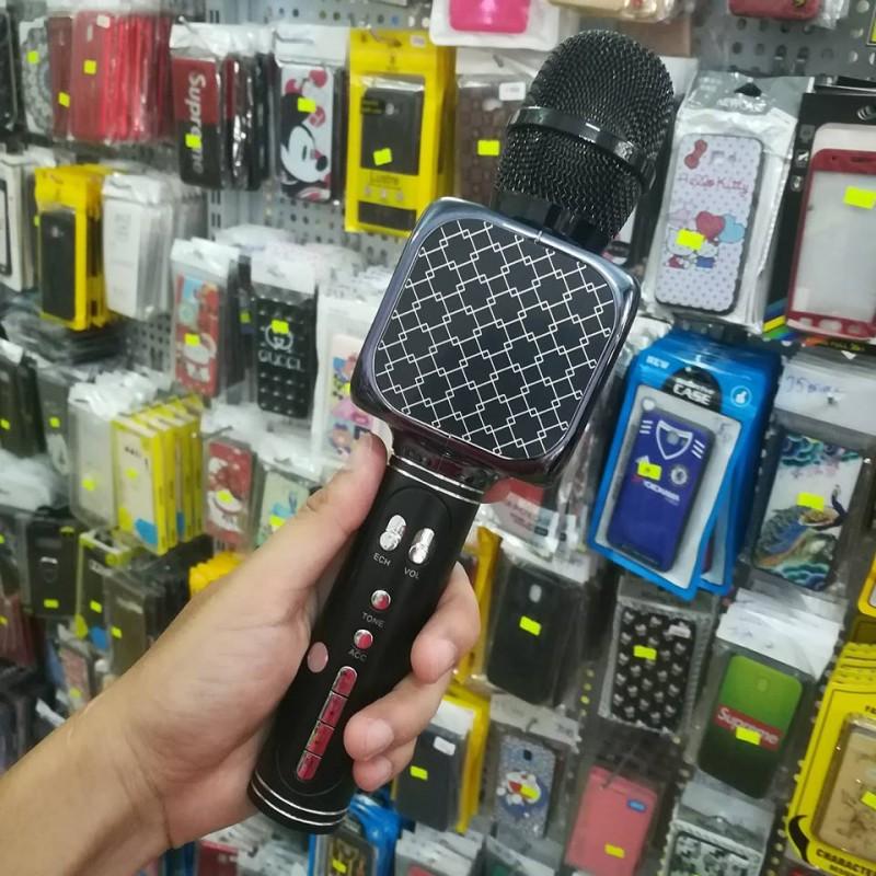 Micro Karaoke Bluetooth YS-69