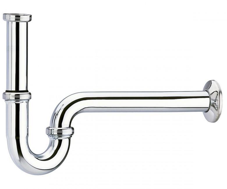Bộ xả chữ P Hansgrohe 53010000